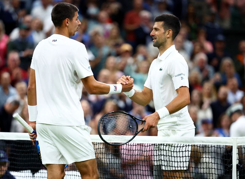 Петте мача от ден №5 на US Open, които не бива да пропускате