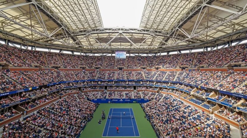 Резултати от ден №10 на US Open 2024 Резултати от ден №10 на US Open 2024
