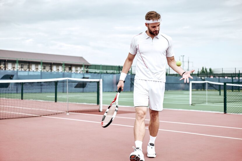 Стилно на тенис корта – разгледайте предложенията за марката New Balance Стилно на тенис корта – разгледайте предложенията за марката New Balance