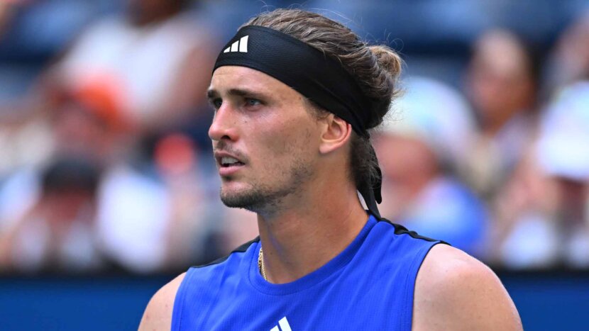 Зверев разкри причината за оттеглянето си от China Open Зверев разкри причината за оттеглянето си от China Open