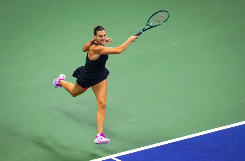 Сабаленка срещу Пегула е финалът на US Open 2024 Сабаленка срещу Пегула е финалът на US Open 2024
