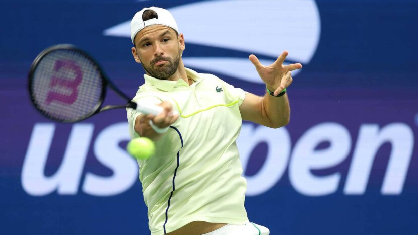 Шанс за Григор? US Open има още две покани за раздаване Шанс за Григор? US Open има още две покани за раздаване