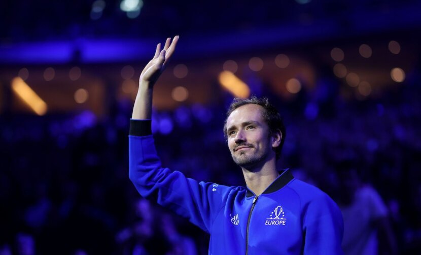 Laver Cup: Ден 2 (Превю) Laver Cup: Ден 2 (Превю)
