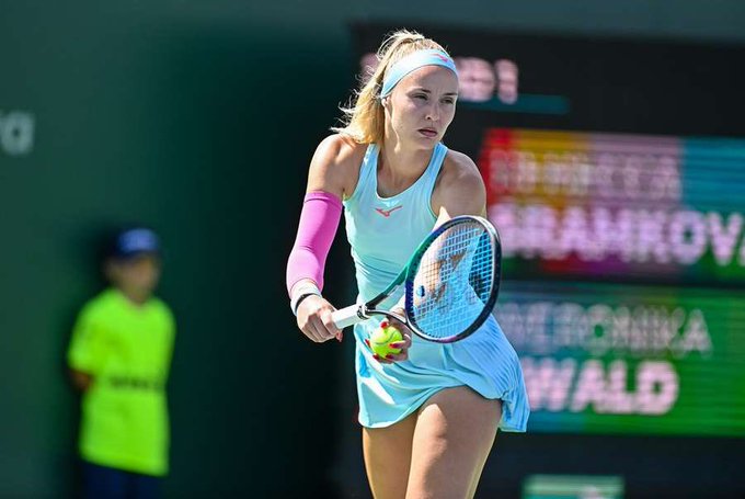 Дебютантки на финал в WTA ще спорят за титлата в Монастир Дебютантки на финал в WTA ще спорят за титлата в Монастир