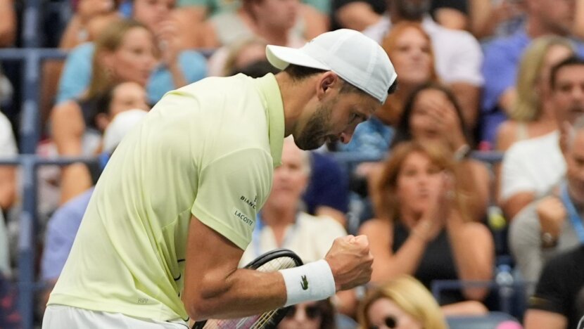На живо: Григор Димитров - Зизу Бергс 6-4, 3-6, 6-2 На живо: Григор Димитров - Зизу Бергс 6-4, 3-6, 6-2