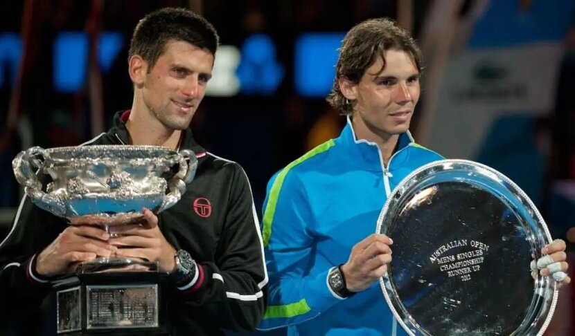Тони Надал: За Рафа Australian Open 2012 беше най-болезнената загуба Тони Надал: За Рафа Australian Open 2012 беше най-болезнената загуба