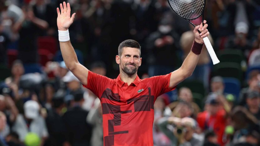 Новак Джокович няма да играе на Финалите на ATP Новак Джокович няма да играе на Финалите на ATP