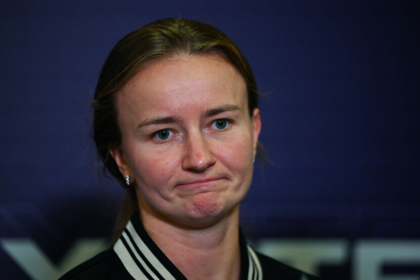 Барбора Крейчикова няма да участва на Australian Open Барбора Крейчикова няма да участва на Australian Open