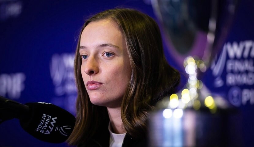 Наказаха Швьонтек с месец за допинг Наказаха Швьонтек с месец за допинг