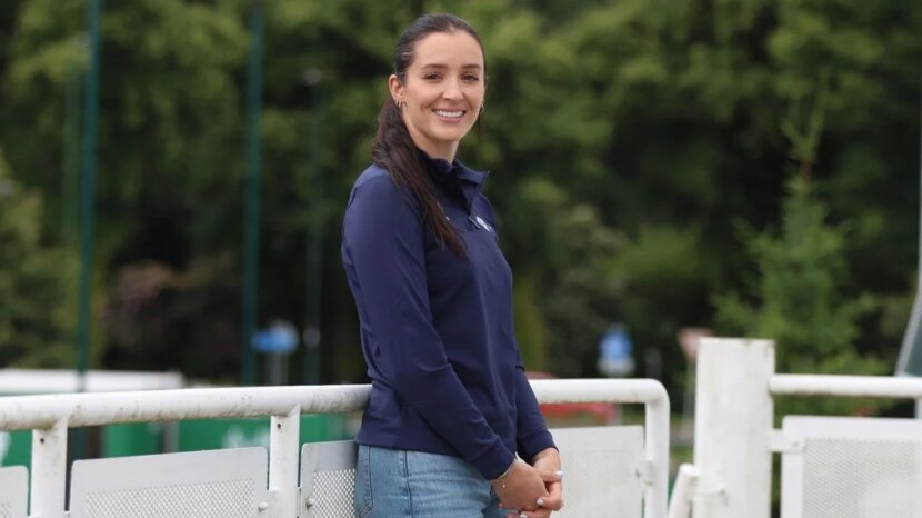 Лора Робсън ще бъде директор на WTA турнира в Куинс Лора Робсън ще бъде директор на WTA турнира в Куинс