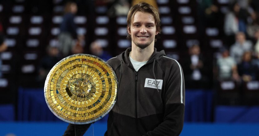 Бублик: Трябва да премахнат ATP 250 и Чалънджър турнирите, няма смисъл от тях Бублик: Трябва да премахнат ATP 250 и Чалънджър турнирите, няма смисъл от тях