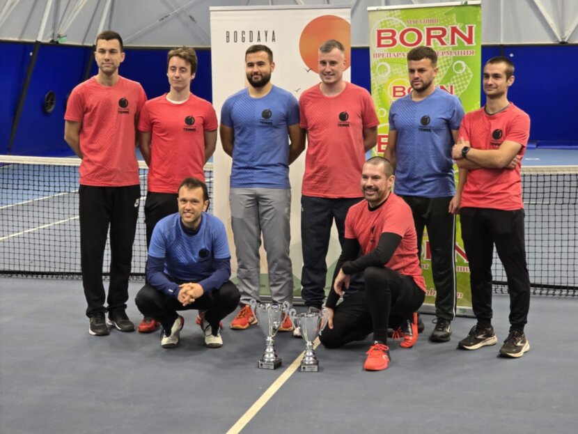 Ясни са групите за ITL Finals 2024 на Interactive Tennis