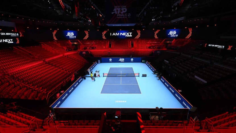 Новият шампион на Next Gen ATP Finals може да прибере над половин милион долара Новият шампион на Next Gen ATP Finals може да прибере над половин милион долара