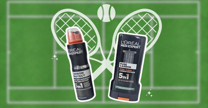 Подаръците продължават: Включете се в Instagram играта на Tenniskafe.com и може да спечелите комплект L'oreal Men Expert Подаръците продължават: Включете се в Instagram играта на Tenniskafe.com и може да спечелите комплект L'oreal Men Expert
