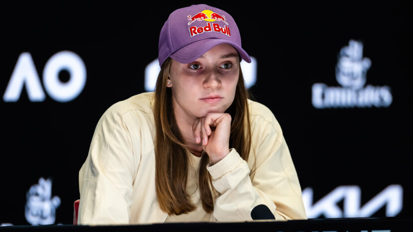 Решението на WTA: наказанието за треньора на Елена Рибакина остава Решението на WTA: наказанието за треньора на Елена Рибакина остава