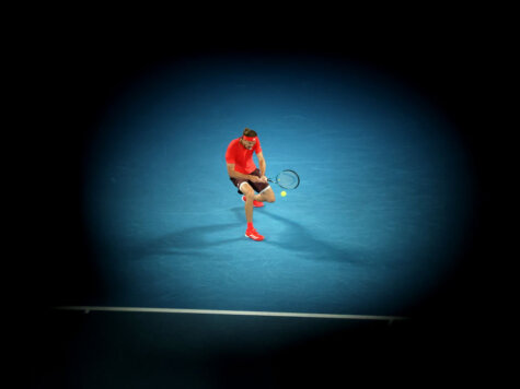 Zverev