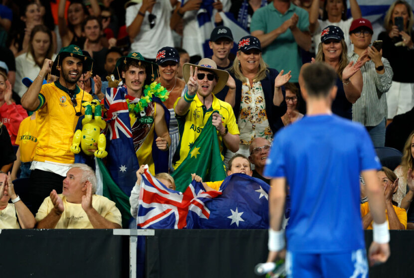 Програма за четвъртък на Australian Open Програма за четвъртък на Australian Open