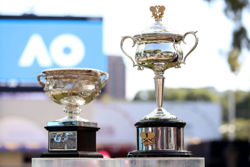 Игра на форума: Прогнози за ден №11 на Australian Open 2025 Игра на форума: Прогнози за ден №11 на Australian Open 2025