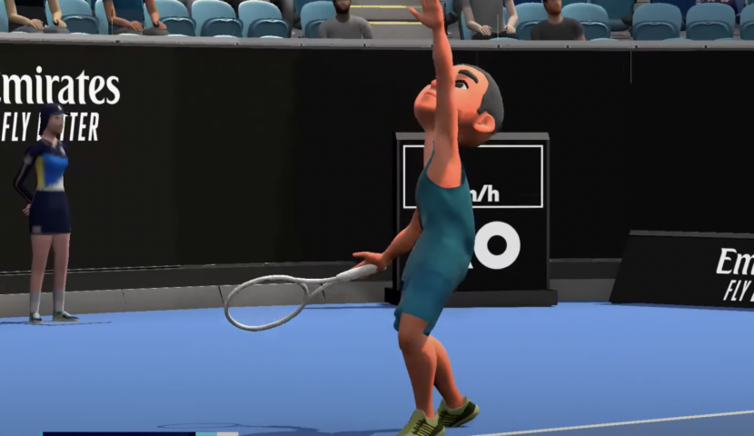 Australian Open няма права за собствения си турнир, но заобикаля правилата с хитър стрийминг ход Australian Open няма права за собствения си турнир, но заобикаля правилата с хитър стрийминг ход