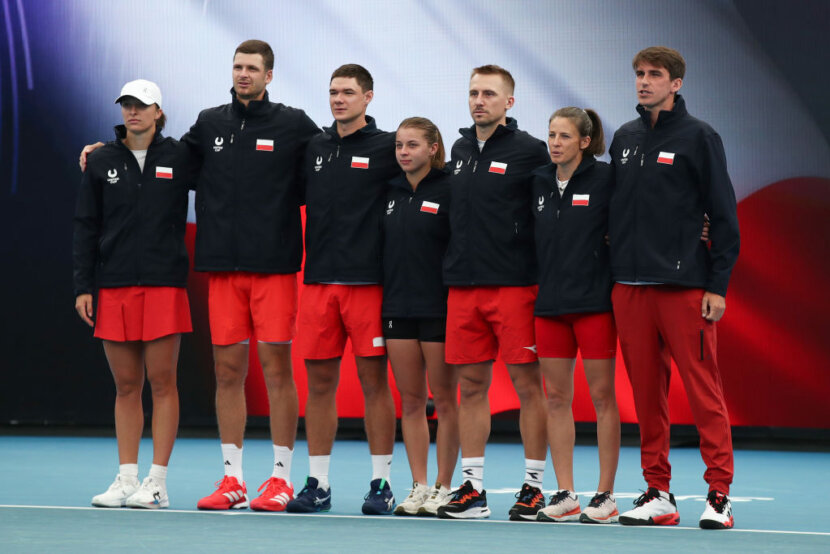 United Cup: Полша победи Чехия за място на четвъртфиналите United Cup: Полша победи Чехия за място на четвъртфиналите