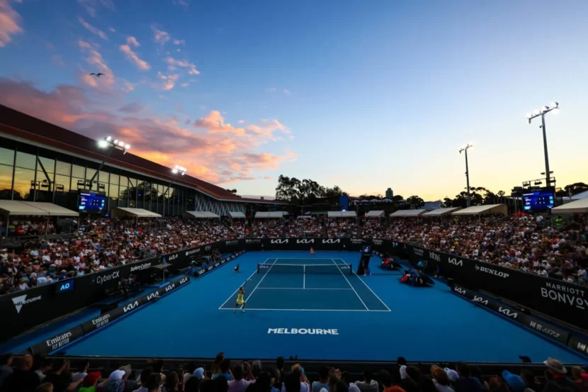 5 мача от ден №5 на Australian Open, които не бива да пропускате