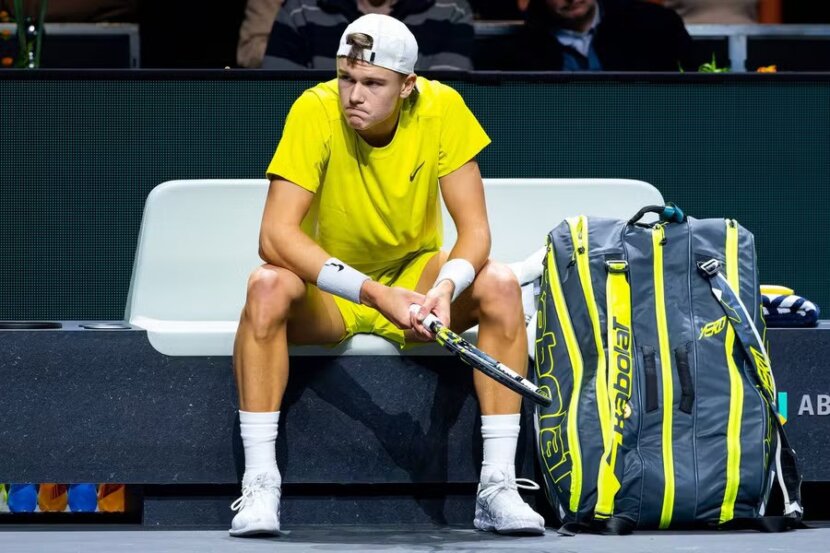 Руне отново си тръгна без победа от Argentina Open