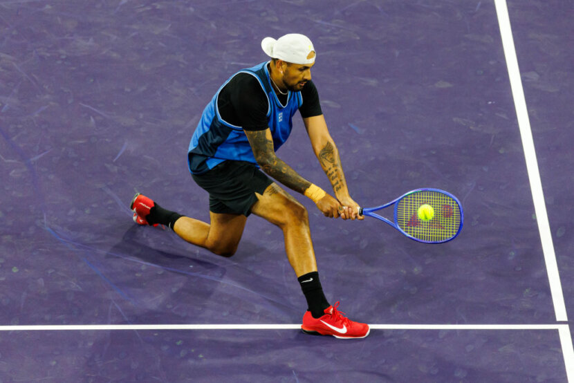 Кирьос и Бадоса са първите потвърдени участници на Kooyong Classic Кирьос и Бадоса са първите потвърдени участници на Kooyong Classic