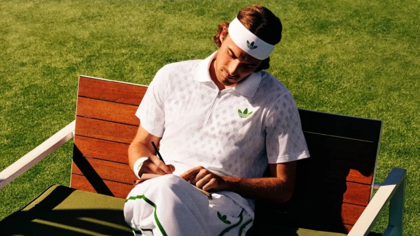 "London Originals" - уникалните екипи на Adidas за Уимбълдън