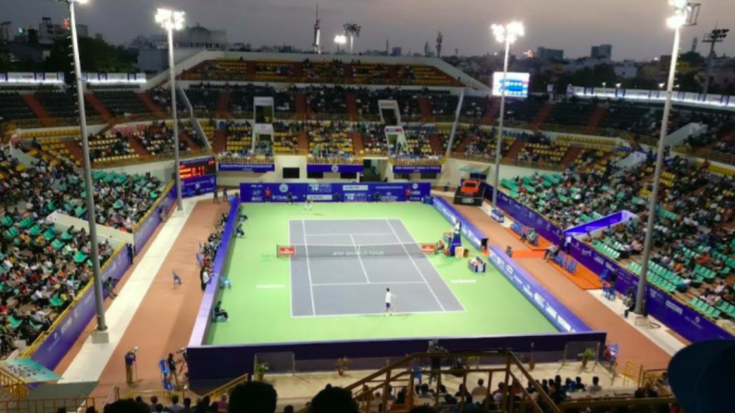Ченай се завръща в календара на WTA Ченай се завръща в календара на WTA