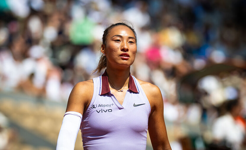 Кинуен Джън няма да играе на US Open Кинуен Джън няма да играе на US Open