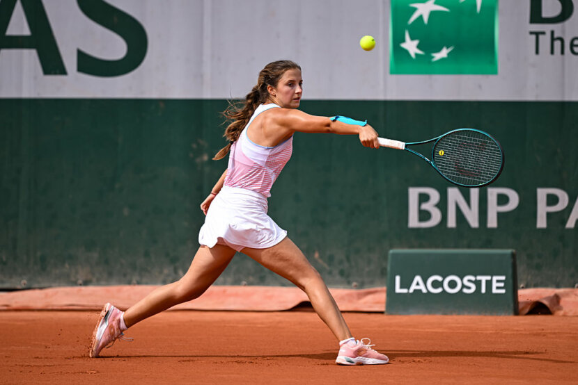 Росица Денчева ще играе на първия си WTA 125 финал