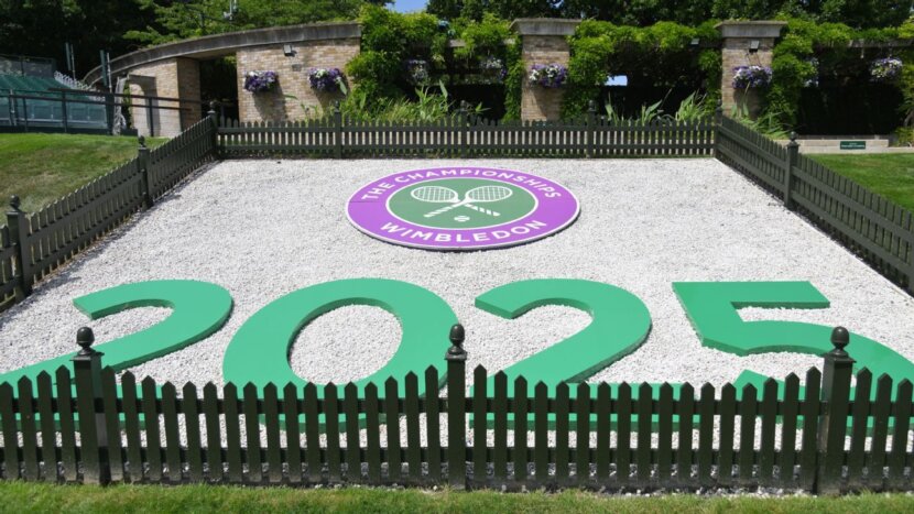 Игра на форума „Последният оцелял – Wimbledon 2025“: Прогнози за ден №3 Игра на форума „Последният оцелял – Wimbledon 2025“: Прогнози за ден №3