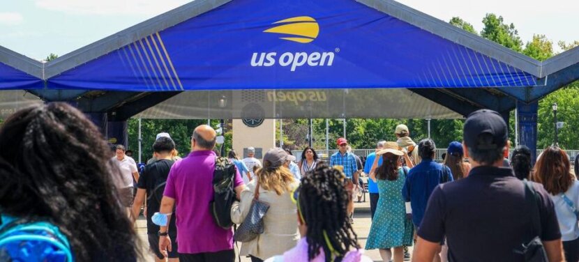 Резултати от мачовете в шестия ден на US Open 2025: Резултати от мачовете в шестия ден на US Open 2025: