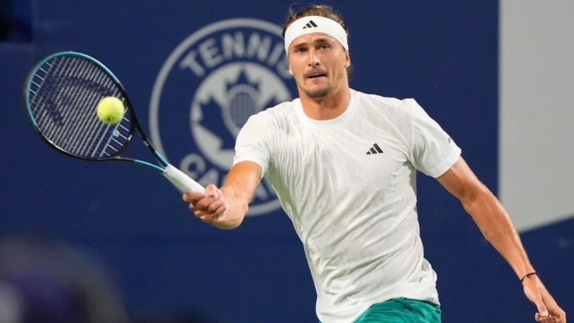 Зверев: Сезонът ми е ужасен, след Australian Open не виждах смисъл да играя Зверев: Сезонът ми е ужасен, след Australian Open не виждах смисъл да играя