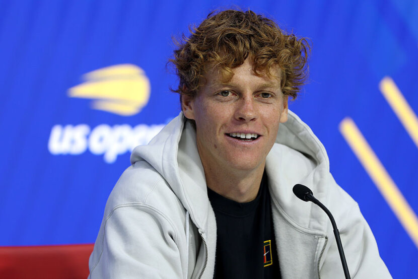 Яник Синер още не е сигурен за US Open Яник Синер още не е сигурен за US Open