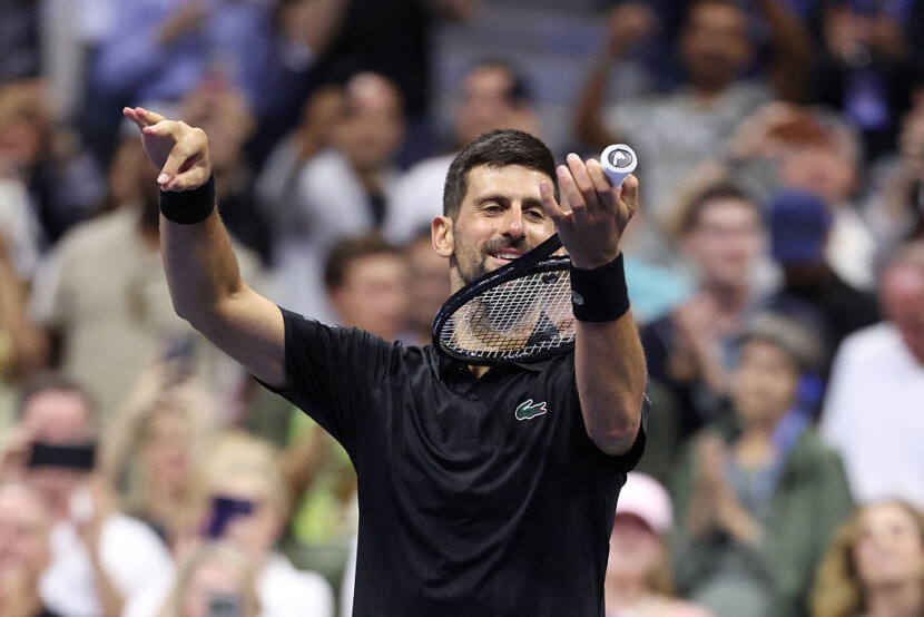 US Open 2026 Live Blog, ден №1: Уилямс и Кенин в последния мач от деня US Open 2026 Live Blog, ден №1: Уилямс и Кенин в последния мач от деня
