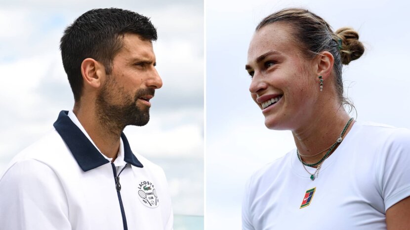 Вече е официално. Ето кои са звездите в турнира на смесени двойки на US Open Вече е официално. Ето кои са звездите в турнира на смесени двойки на US Open