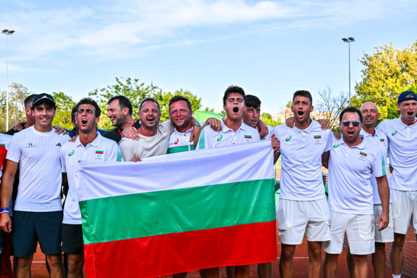 Българите на корта през седмицата: 2-8 февруари 2026 г. Българите на корта през седмицата: 2-8 февруари 2026 г.