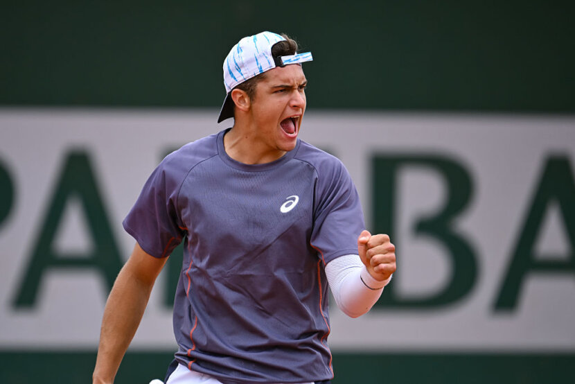 Александър Василев записа втора Challenger 75 победа