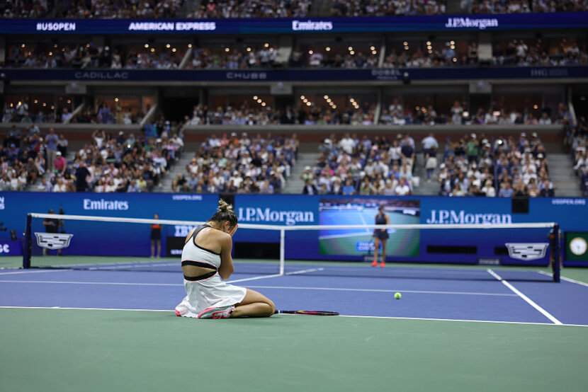 US Open Live Blog, ден №8: Сабаленка и Алкарас бяха перфектни в Ню Йорк US Open Live Blog, ден №8: Сабаленка и Алкарас бяха перфектни в Ню Йорк
