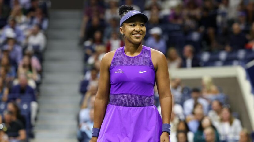 Осака: Още преди US Open вече бях надминала очакванията си за сезона Осака: Още преди US Open вече бях надминала очакванията си за сезона