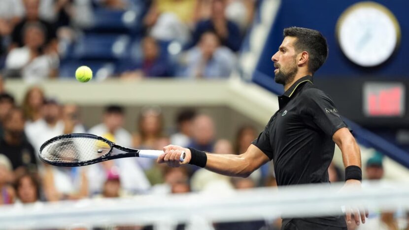 Джокович: Титла от US Open 2025 ще е може би най-голямото ми постижение