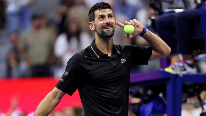 Джокович: Ще се постарая да разваля плановете на Синер и Алкарас