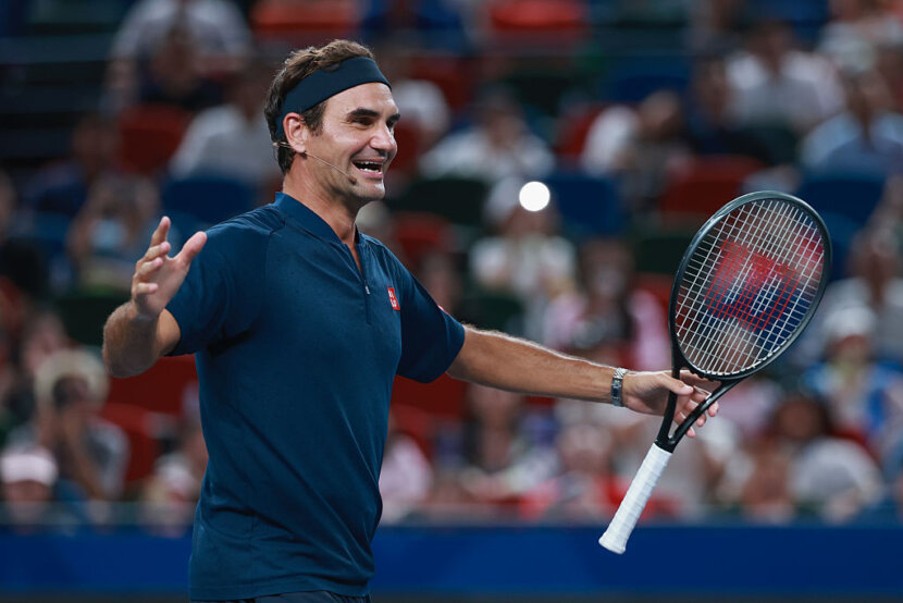 Роджър Федерер се завръща на US Open