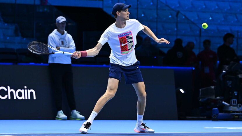 Sky Italia: Синер ще играе в Доха след Australian Open