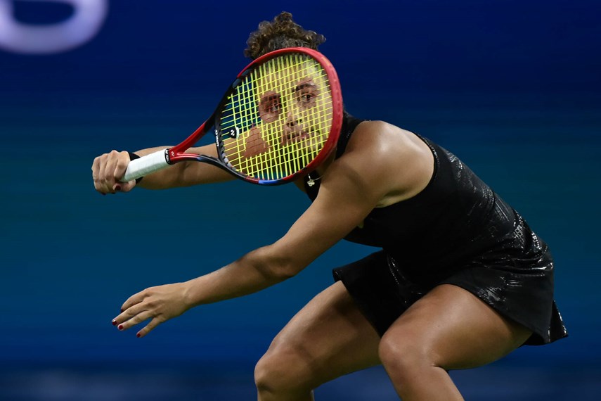 ITF обяви победителите и подгласниците за Тенис фотография на годината