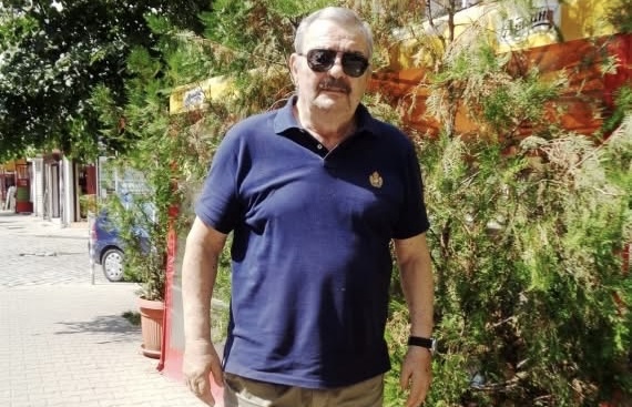 На 84 годишна възраст почина един от най заслужилите и