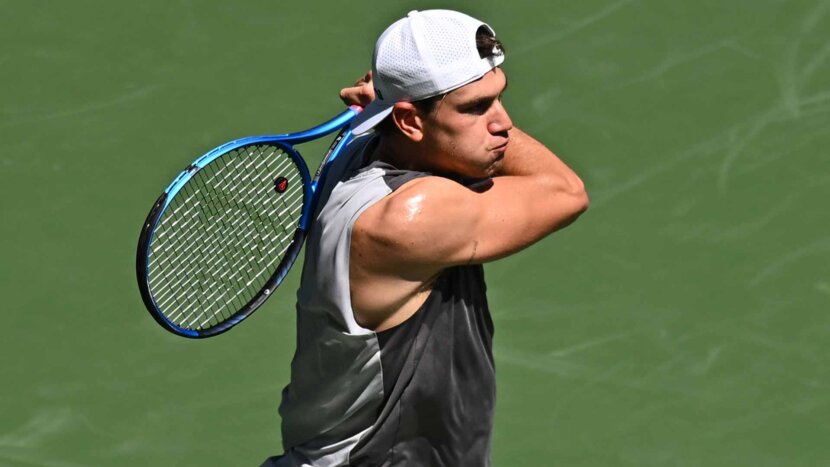 Джак Дрейпър няма да играе на Australian Open Джак Дрейпър няма да играе на Australian Open