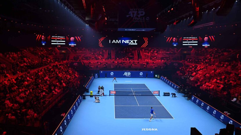 Реджо Калабрия е новият домакин на Next Gen ATP Finals