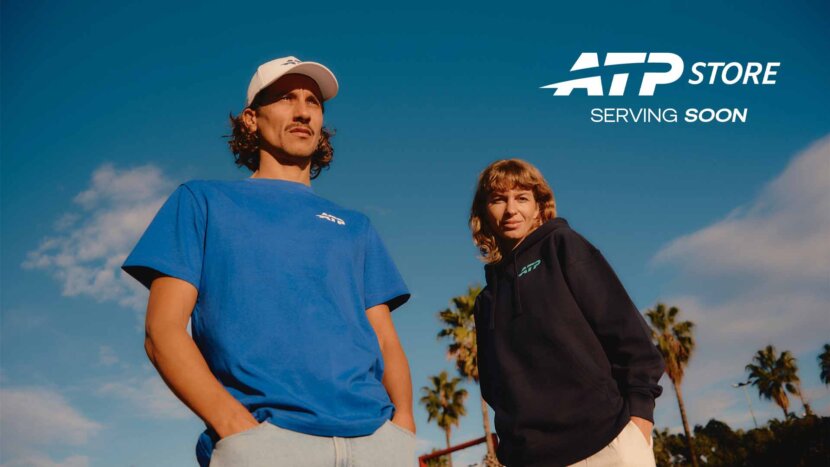 ATP обяви създаването на собствен онлайн магазин ATP обяви създаването на собствен онлайн магазин